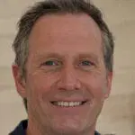 Michael Bates
