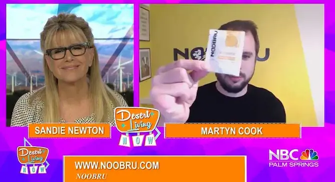 Watch the Noobru Advantage video