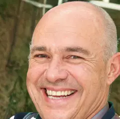 Kevin R