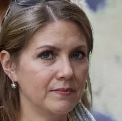 Sarah J