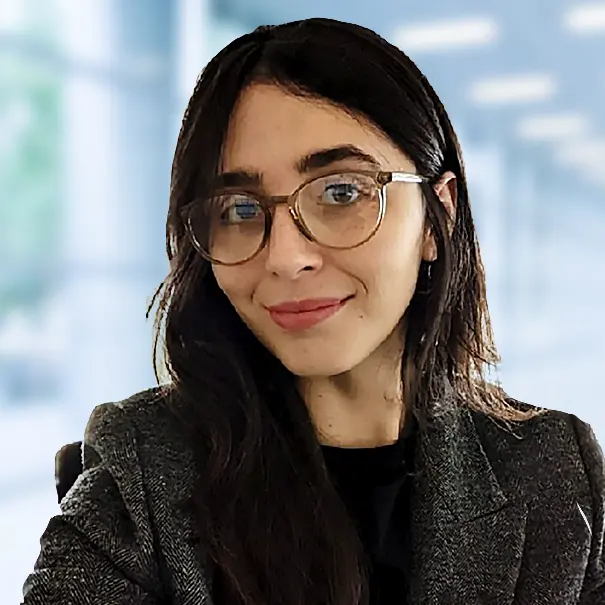 Dafina Fondaj