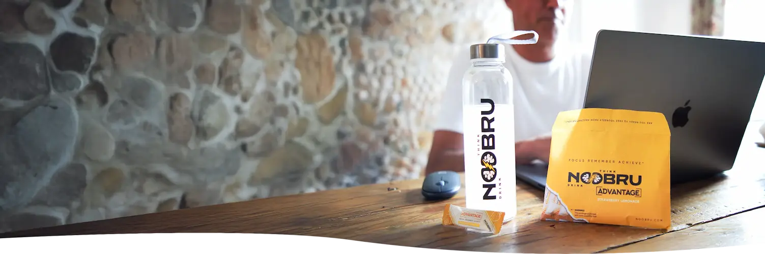 Noobru Consumer Study