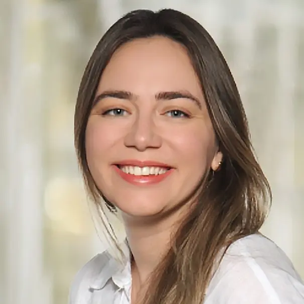 Dr. Bardha Citaku