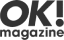 OK! Magazine logo